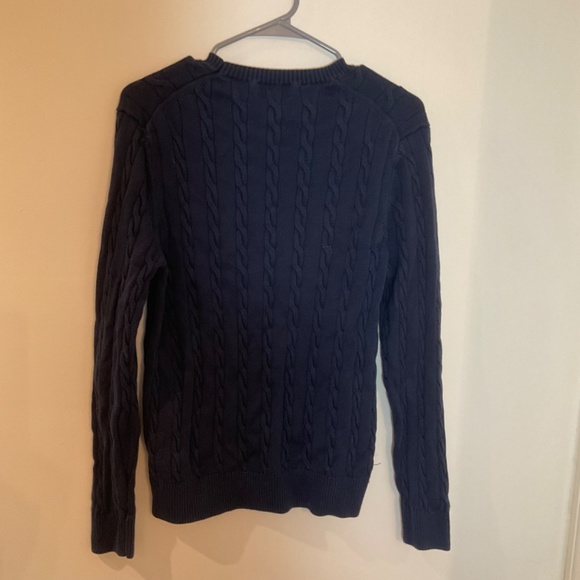 Knitted sweater - Picture 3 of 3